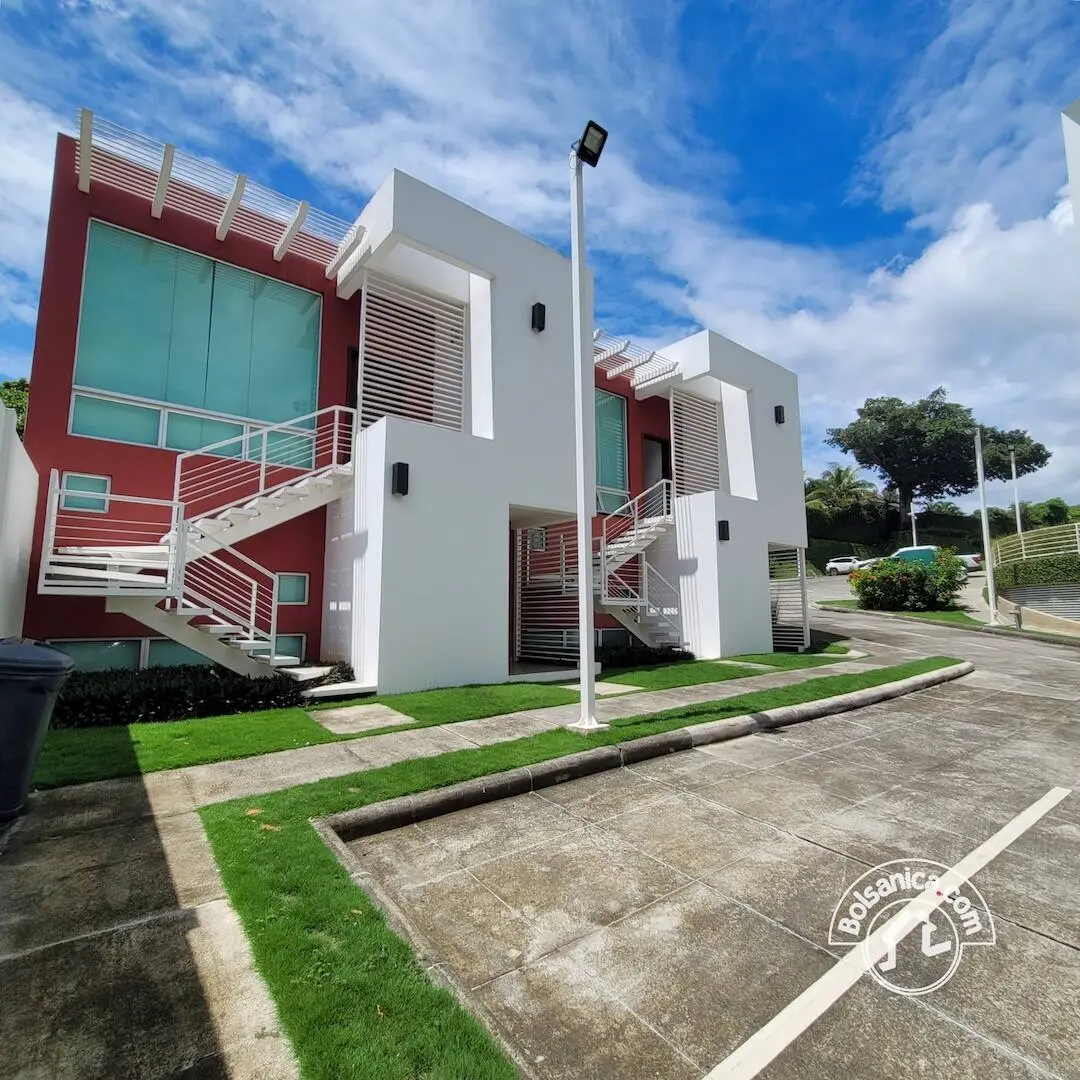 Alquiler de apartamento amueblado en Santo Domingo, Managua, foto 1