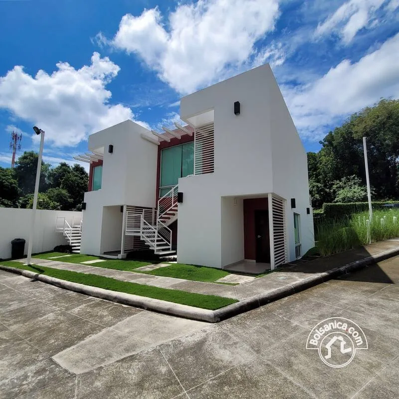 Alquiler de apartamento Pinares de Santo Domingo - foto 5