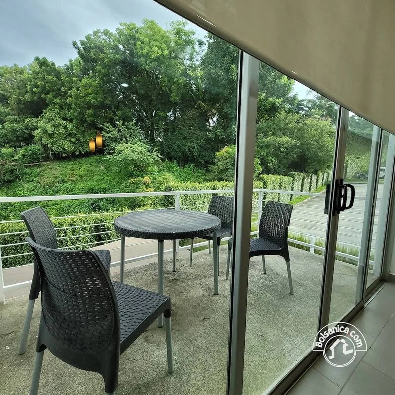 Alquiler de apartamento Pinares de Santo Domingo - foto 12