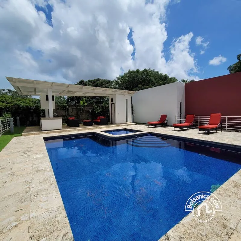 Alquiler de apartamento Pinares de Santo Domingo - foto 10
