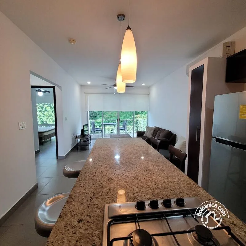 Alquiler de apartamento Pinares de Santo Domingo - foto 6