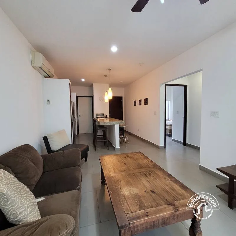Alquiler de apartamento Pinares de Santo Domingo - foto 8