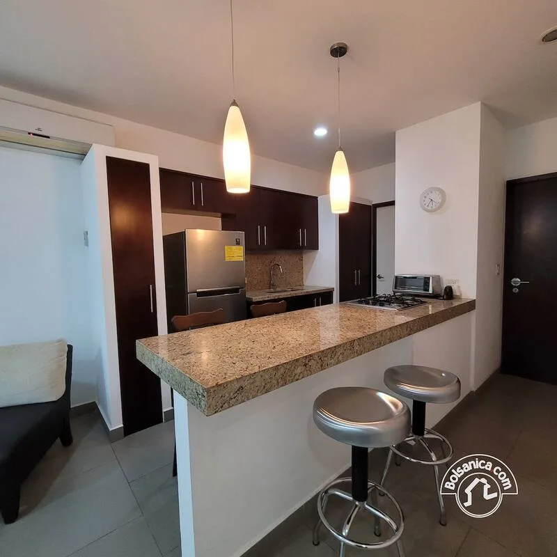 Alquiler de apartamento Pinares de Santo Domingo - foto 3