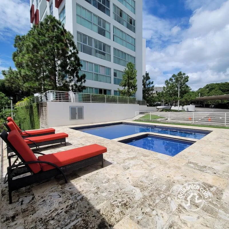 Alquiler de apartamento Pinares de Santo Domingo - foto 7