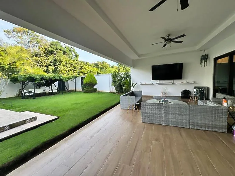 Venta de casa en Santo Domingo, Managua - foto 7
