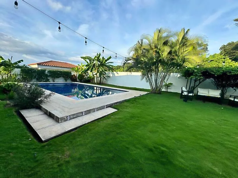 Venta de casa en Santo Domingo, Managua - foto 9