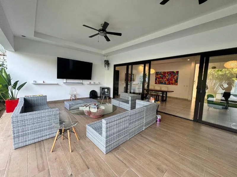 Venta de casa en Santo Domingo, Managua - foto 6