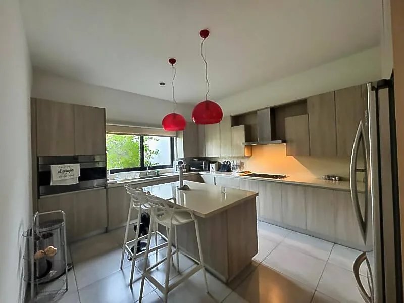Venta de casa en Santo Domingo, Managua - foto 5