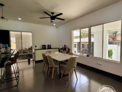 Venta de casa en Carretera Sur, Serranías