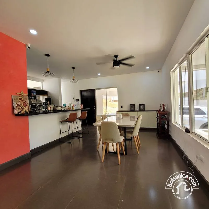Venta de casa en Carretera Sur, Serranías - foto 10