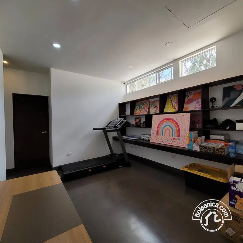 Venta de casa en Carretera Sur, Serranías - foto 3