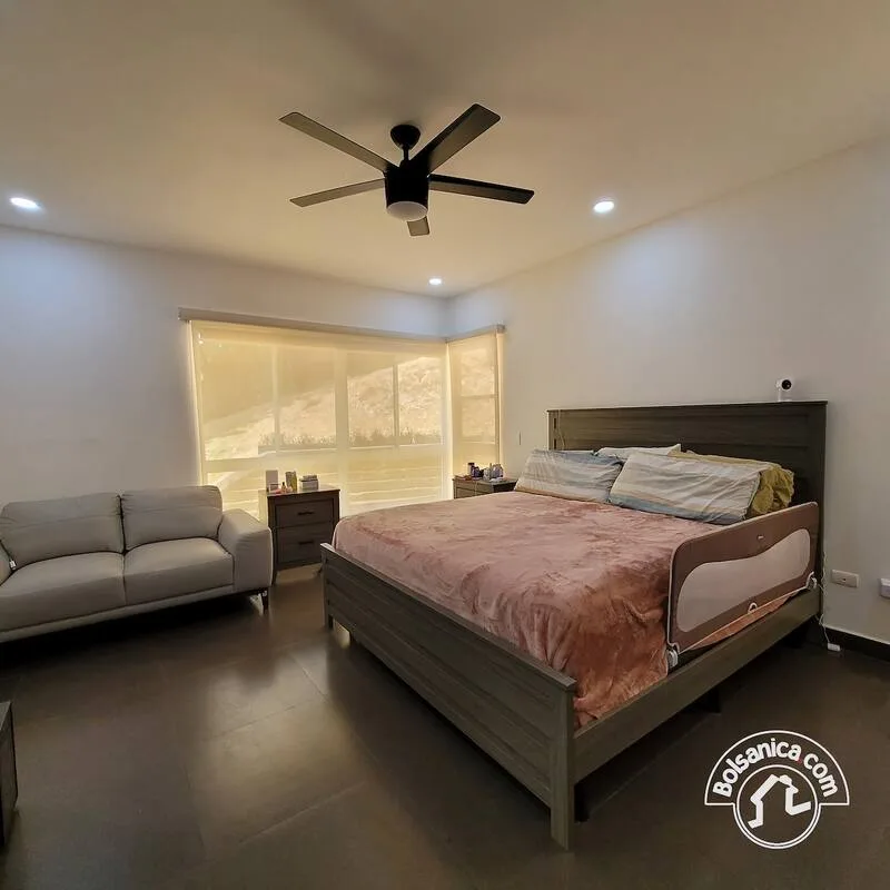 Venta de casa en Carretera Sur, Serranías - foto 4