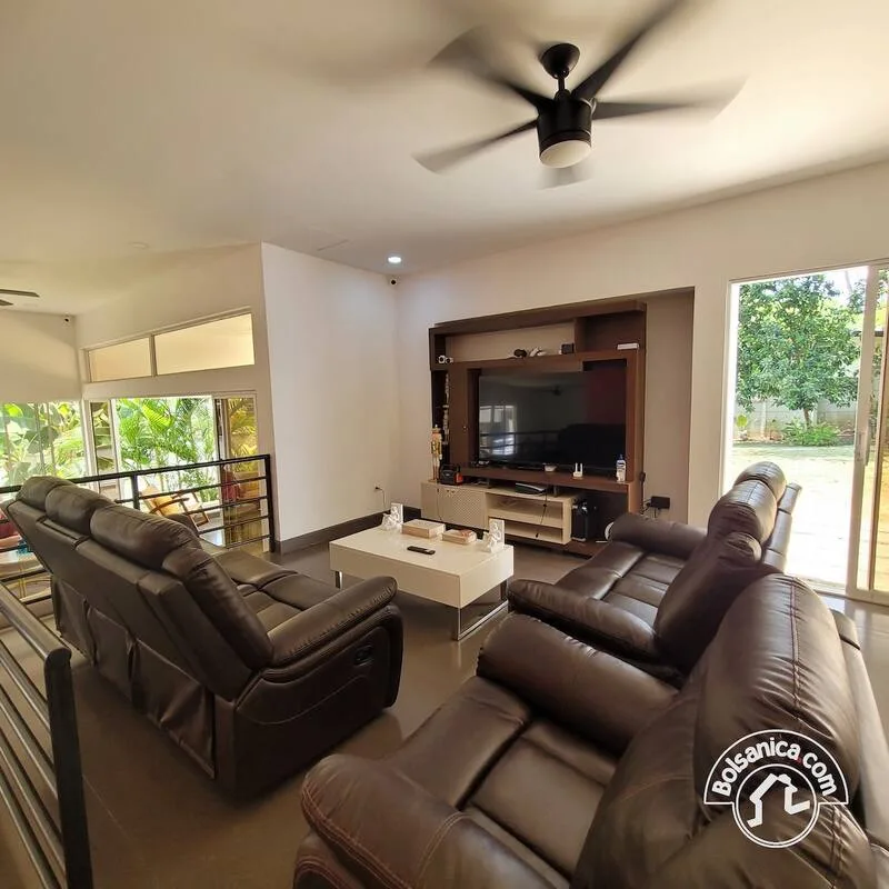 Venta de casa en Carretera Sur, Serranías - foto 11