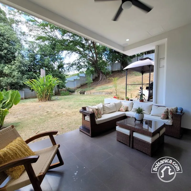 Venta de casa en Carretera Sur, Serranías - foto 12