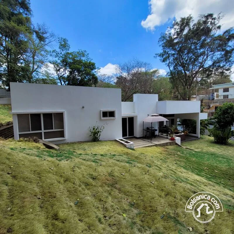 Venta de casa en Carretera Sur, Serranías - foto 18