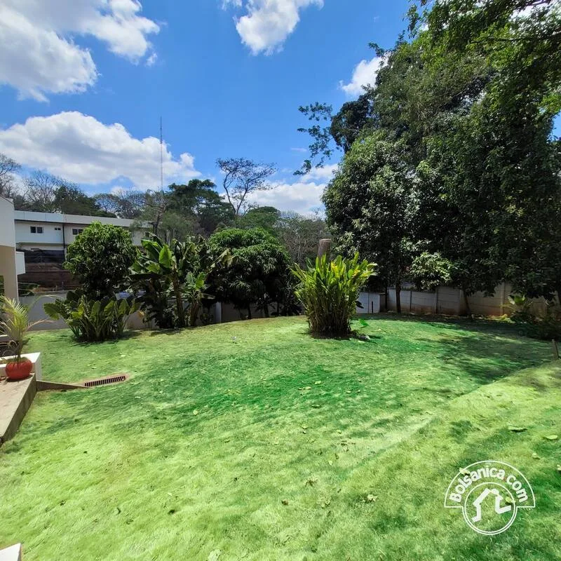 Venta de casa en Carretera Sur, Serranías - foto 23