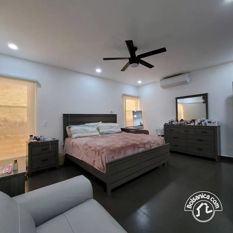 Venta de casa en Carretera Sur, Serranías - foto 9