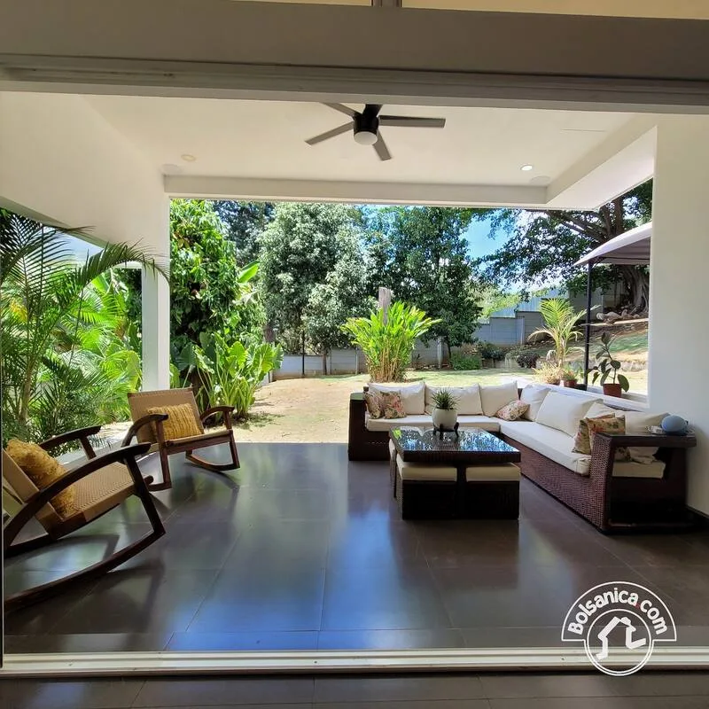 Venta de casa en Carretera Sur, Serranías - foto 21