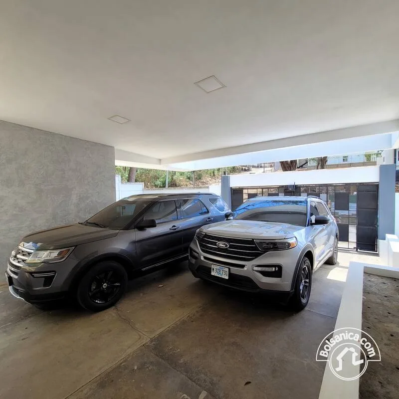 Venta de casa en Carretera Sur, Serranías - foto 19