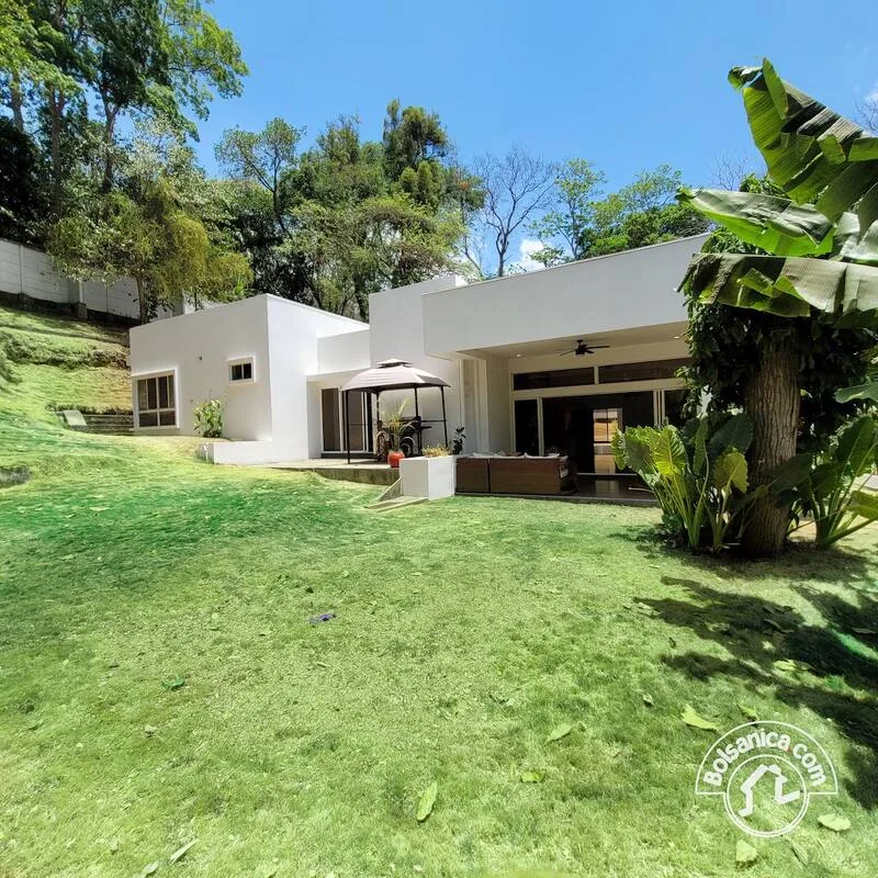 Venta de casa en Carretera Sur, Serranías - foto 22
