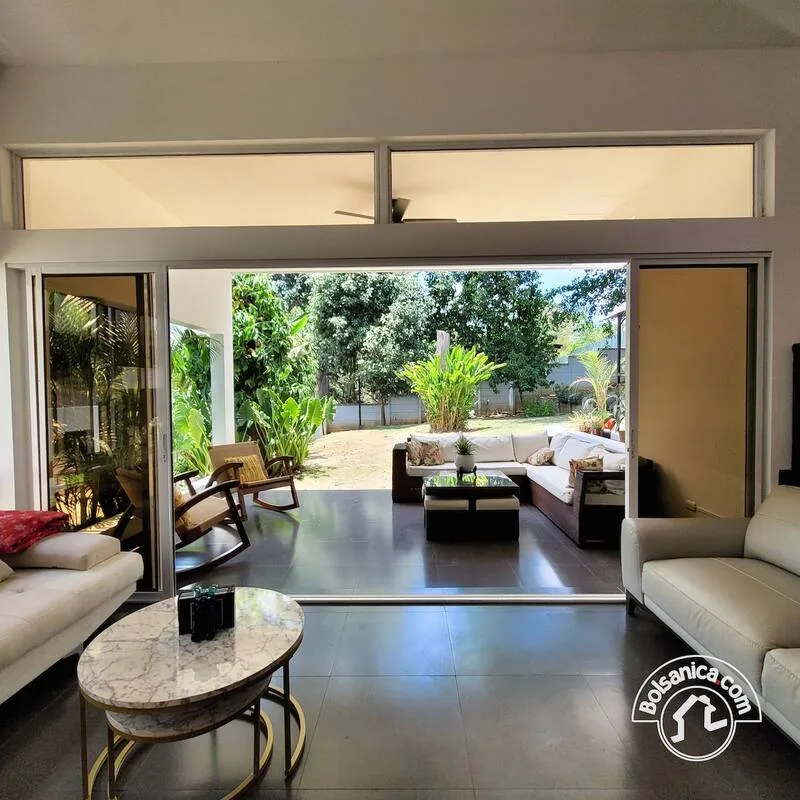 Venta de casa en Carretera Sur, Serranías - foto 14