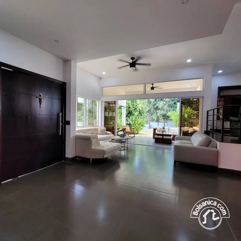 Venta de casa en Carretera Sur, Serranías - foto 17