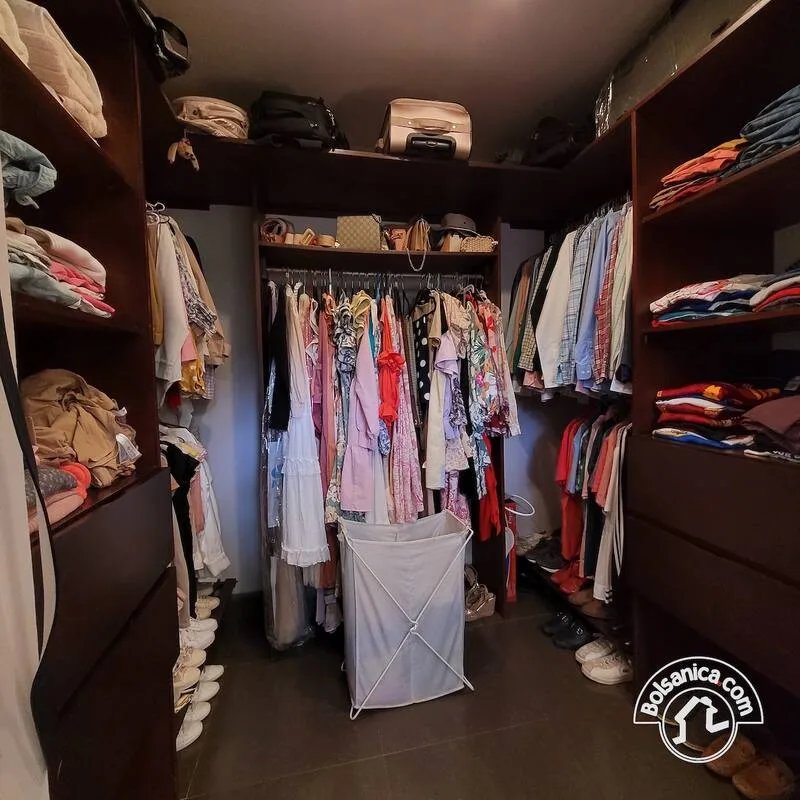 Venta de casa en Carretera Sur, Serranías - foto 7