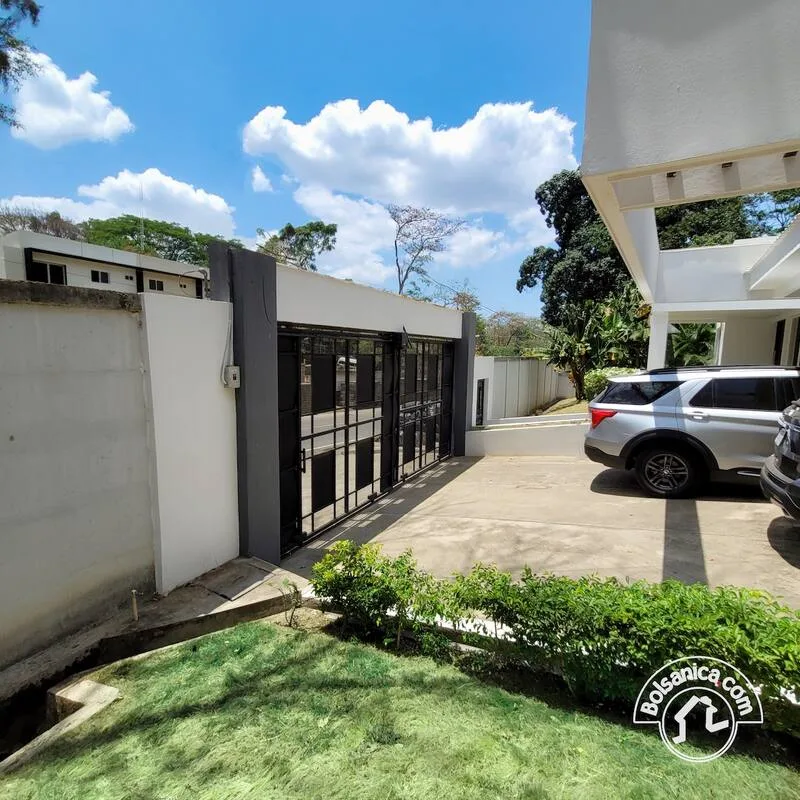 Venta de casa en Carretera Sur, Serranías - foto 15
