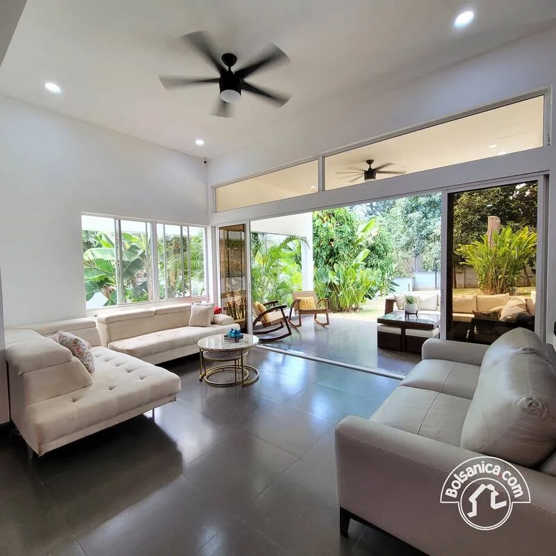 Venta de casa en Carretera Sur, Serranías - foto 20