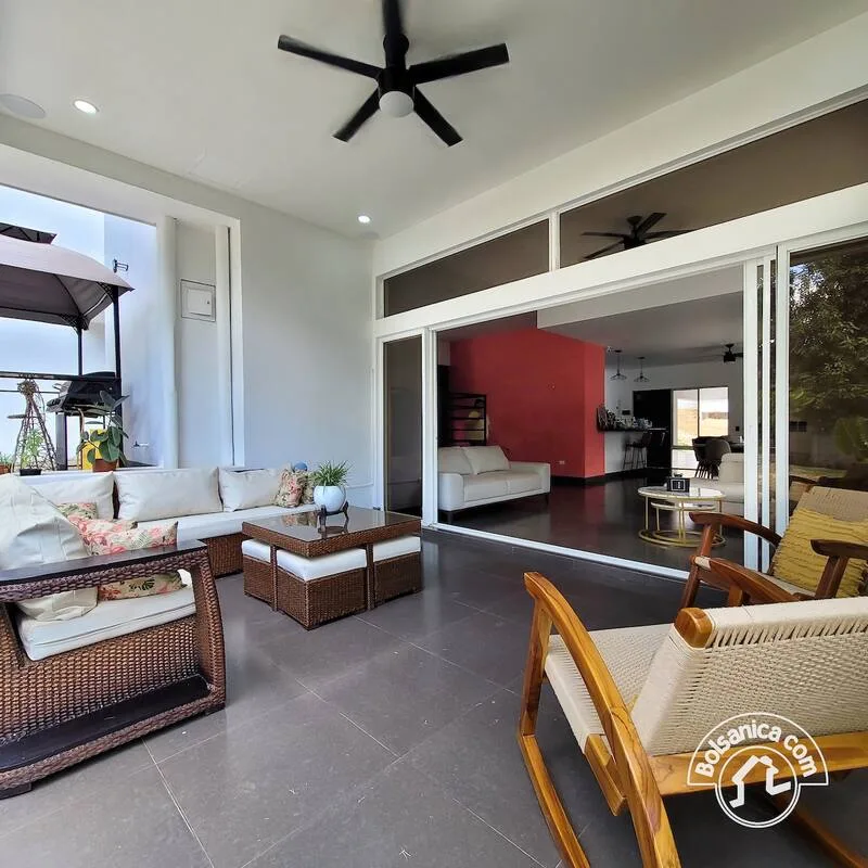 Venta de casa en Carretera Sur, Serranías - foto 16