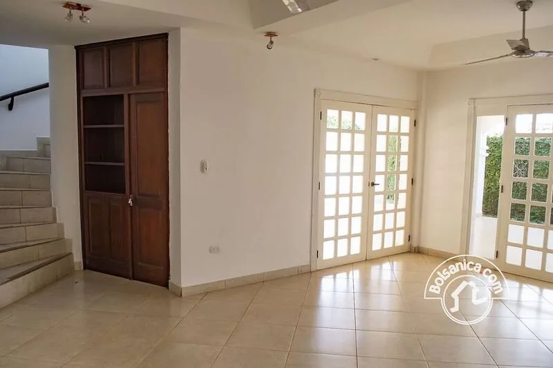 Venta de casa en La Estancia de Santo Domingo , Condo - foto 3