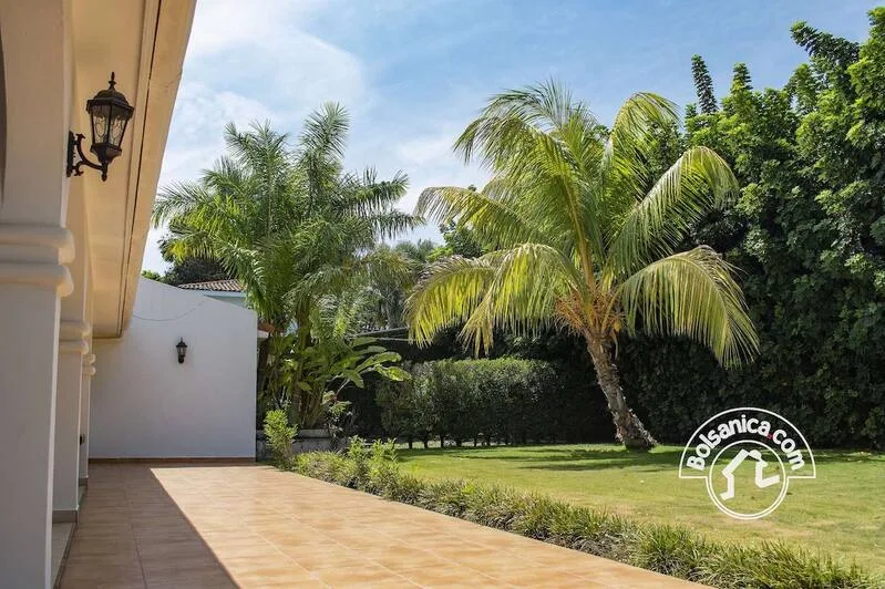 Venta de casa en La Estancia de Santo Domingo , Condo - foto 9
