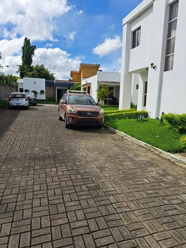 Alquiler de apartamento en Las Colinas, Managua, foto 7