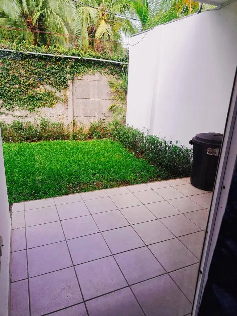 Alquiler de apartamento en Las Colinas, Managua, foto 8