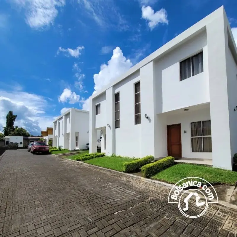 Alquiler de apartamento en Las Colinas, Managua, foto 1