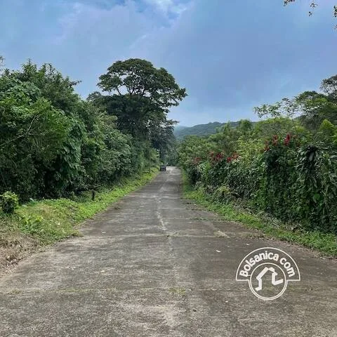 Venta de antigua FInca de Cafe, Las Nubes - foto 7
