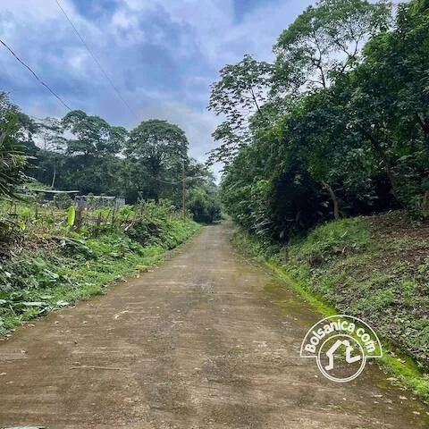 Venta de antigua FInca de Cafe, Las Nubes - foto 2