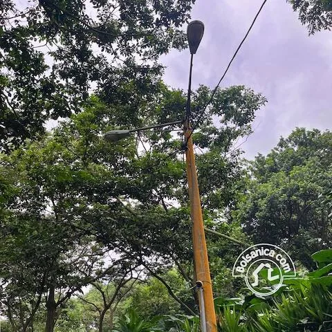 Venta de antigua FInca de Cafe, Las Nubes - foto 4