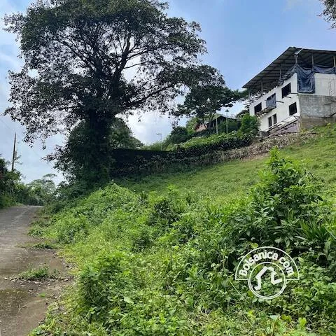 Venta de antigua FInca de Cafe, Las Nubes - foto 3