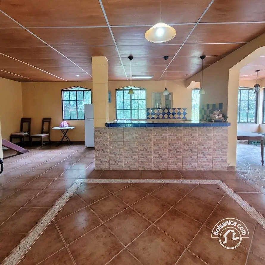 Venta de casa en Granada, foto 2