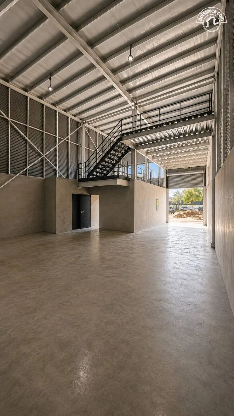 Venta de Ofibodegas en Las Colinas - foto 4