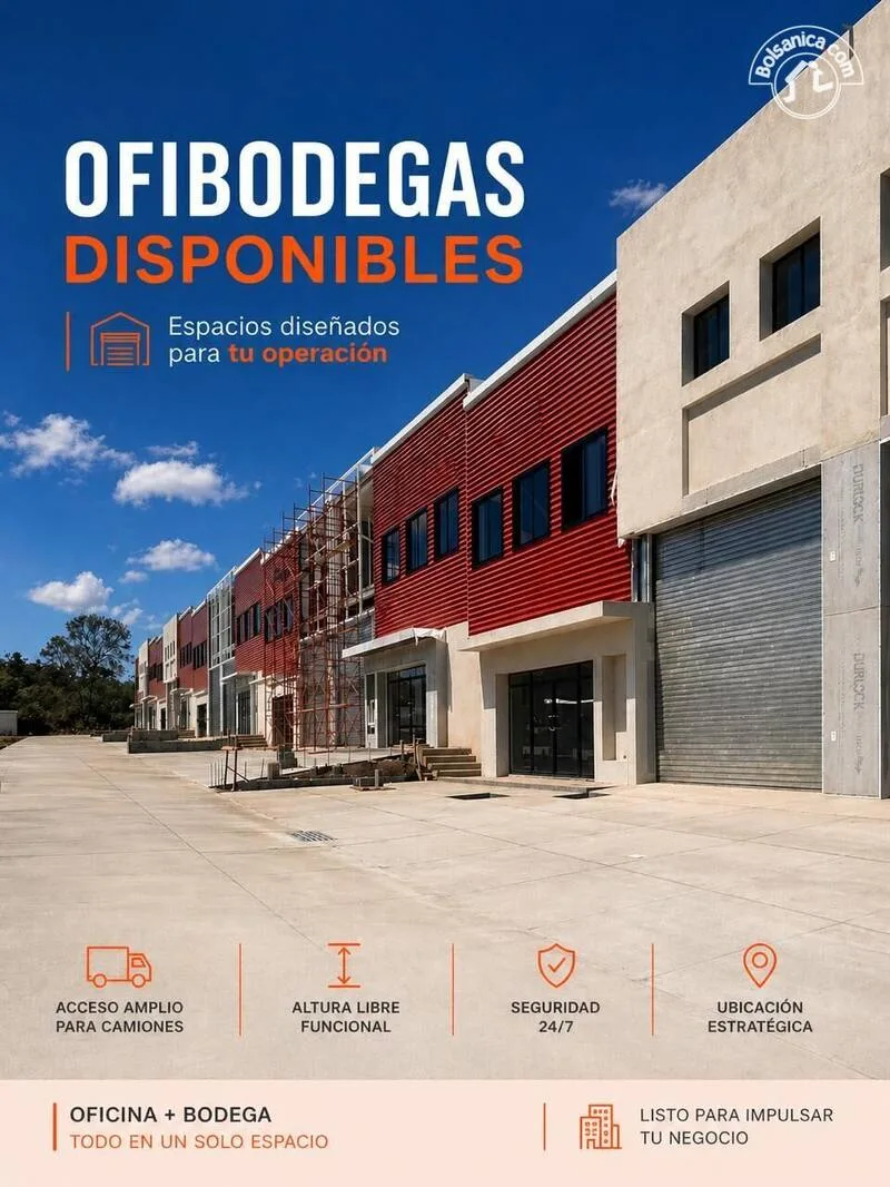 Venta de Ofibodegas en Las Colinas - foto 13