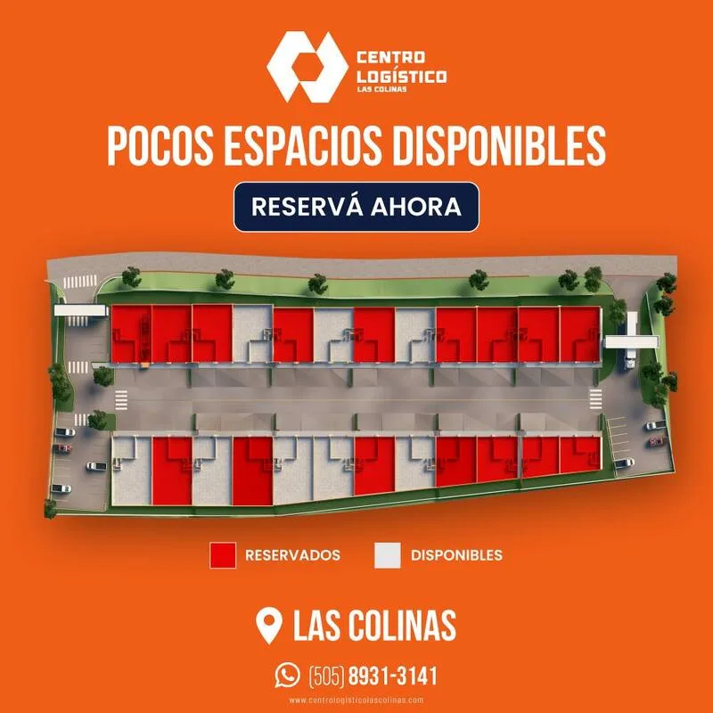 Venta de Ofibodegas en Las Colinas - foto 7