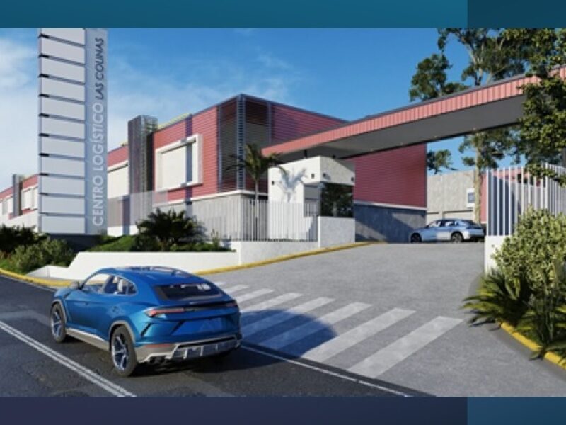 Venta de Ofibodegas en Las Colinas