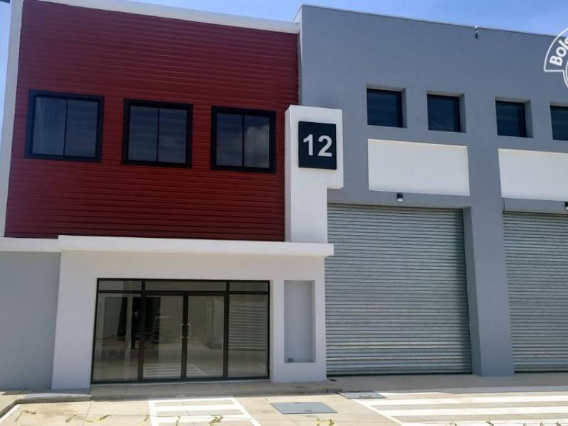 Venta de Ofibodegas en Las Colinas