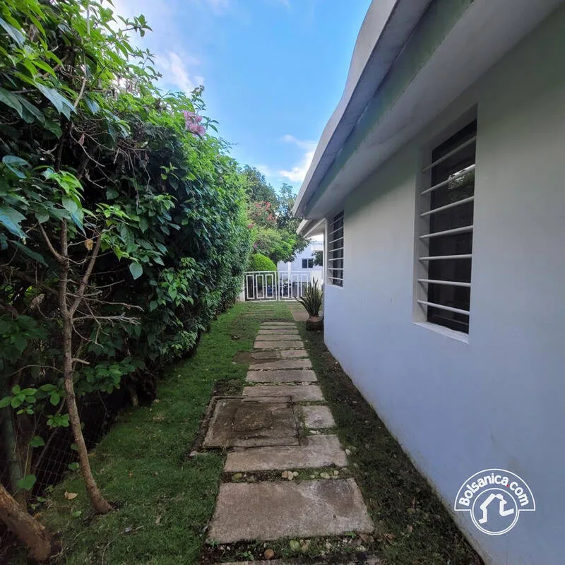 Venta de casa en Carretera Leon, Managua - foto 9