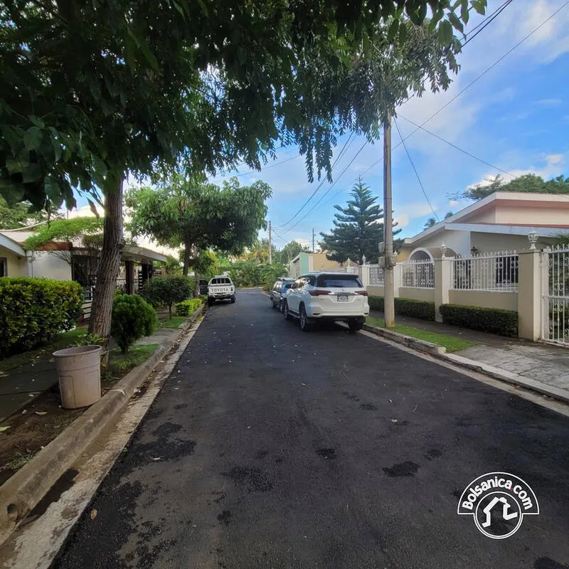Venta de casa en Carretera Leon, Managua - foto 10