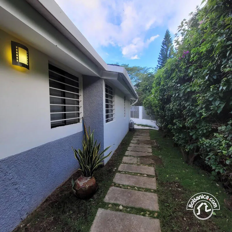 Venta de casa en Carretera Leon, Managua - foto 3