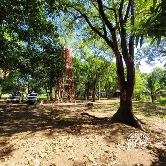 Venta de Terreno Sabana Grande, Managua - foto 9