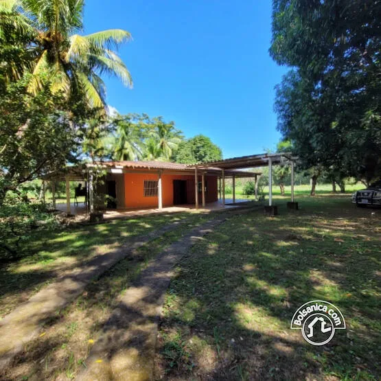 Venta de Terreno Sabana Grande, Managua